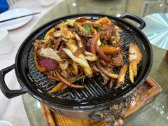 -便宜坊烤鸭店(玉蜓桥店)