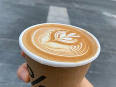 -% Arabica阿拉比卡咖啡(深圳湾万象城店)