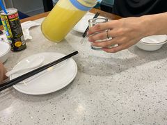 玉米汁-新名仕(仙霞路店)