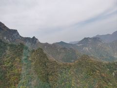 -秦岭天竺山生态文化旅游景区