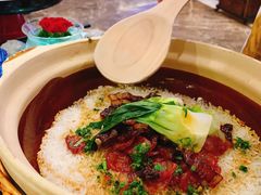 -捞神汤物料理(正大广场店)