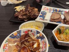 -AJIYA·池袋日式烧肉自助(天津万象城店)