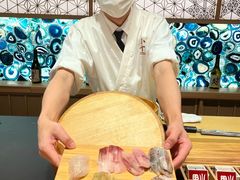 -小十Omakase(地王大厦店)