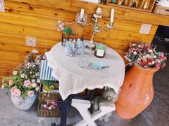 -静香HOUSE·全时段融合餐厅(七星欢乐颂店)