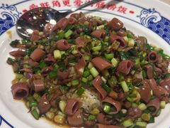 -旺角小渔村·海肠捞饭开创者(环山路店)