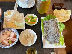 -仁和四季涮肉馆(天坛南门店)