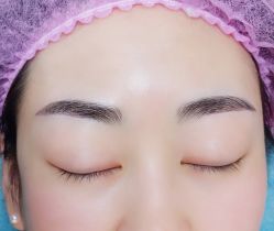 -Yue Show馨选·半永久纹眉纹眼线