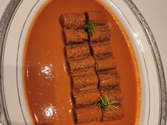 -杏花堂晋商私房菜(华熙五棵松店)