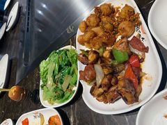 -湘汇概念铁板烧(铁西万达店)