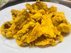 -阿英煲(凉城路店)