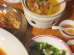 -大娘湘厨(万科金域花园店)