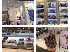 -GODIVA(恒隆广场店)