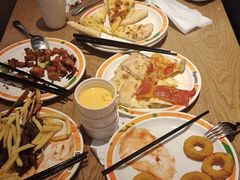 -比格比萨自助(延庆万达广场店)