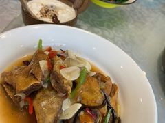 -巴依老爷新疆美食(马驹桥店)