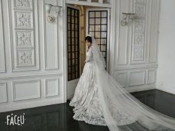 -唯一视觉婚纱摄影(李家村店)