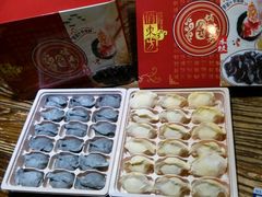 android_upload_pic-俏东方·海味水饺·青岛菜(崂山店)