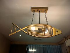 -百鱼庄(仙葫店)