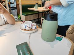 -南拳十三姨·潮汕砂锅粥·粤菜(西单大悦城店)