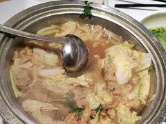-山东宾馆·齐鲁苑餐厅