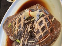 -浩运·海鲜青岛菜·海胆水饺(石老人店)