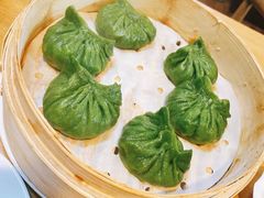 -台北楚楚园馅饼粥(虹桥南丰城店)