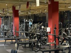 -聚健身GatherFitness(余杭店)