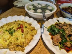 -聪辉同安老美食饭店(大元路店)