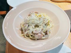 -新贝乐意大利餐厅(苏州中心店)