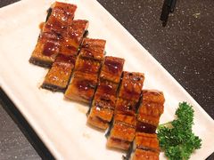 -元气寿司(东方宝泰店)