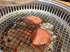 特等极软厚切牛舌-牛藏·黑毛和牛烧肉(环市东店)