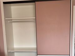 -佰丽爱家全屋定制(汶水店)