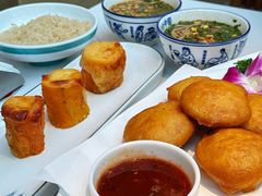 -唐猫庭院·千年陕菜(大唐不夜城店)