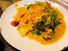 -Doo Dee Thai Food(Issan/Isaan/Esan)
