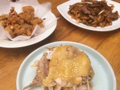 -新旺茶餐厅(嘉里城店)