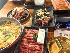 -喜来稀肉(金巴利道店)