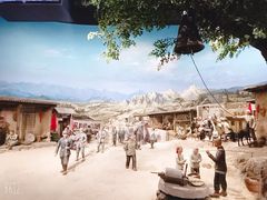 -聂荣臻元帅陈列馆