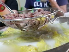 -老猫牛肉火锅(沙溪店)