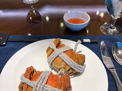 -Social 秀西餐厅-长沙瑞吉酒店(运达店)
