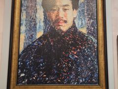 -李叔同故居纪念馆