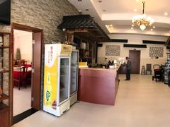 门面-呼吸森林·生态农庄农家乐私房菜