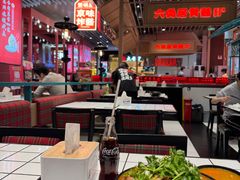 -肥汁米蘭香港米线(长宁来福士店)