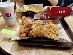 -肯德基(南五店)