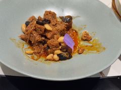-太阳门淮扬菜(南京博物院店)