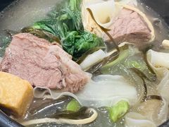 -清真·穆萨砂锅(大皮院店)