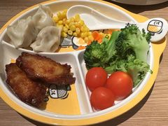 -万达广场(福州金融街店)