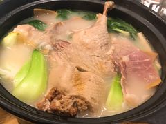 神仙鸭煲-外婆家私房菜