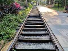 -广九铁路纪念园