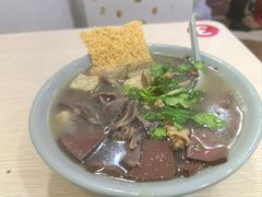 -金原鸭血粉丝汤总店(锁金村店)