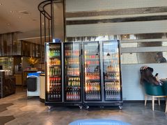 -星伦多自助料理·涮烤一体(杭州来福士店)