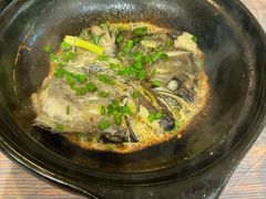 鸦片鱼头-小时候焗海鲜(鄞州万达店)